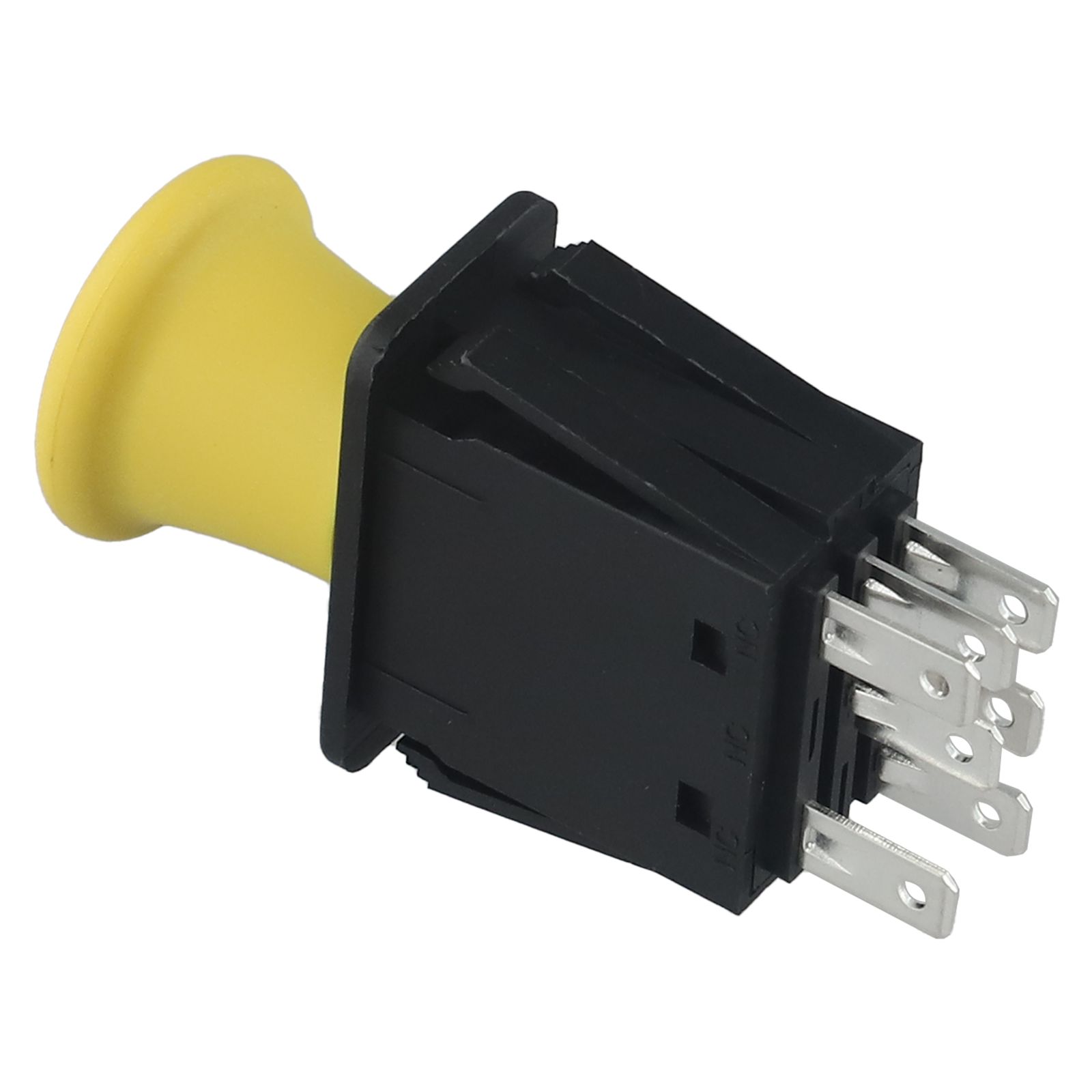 Power Tools And Names - AMP For Cadet Package Content Product