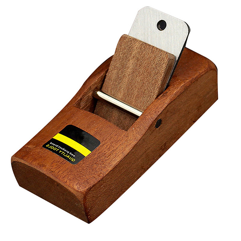 Power Tools Book - Woodworking Planer Mini Hand Tool Flat