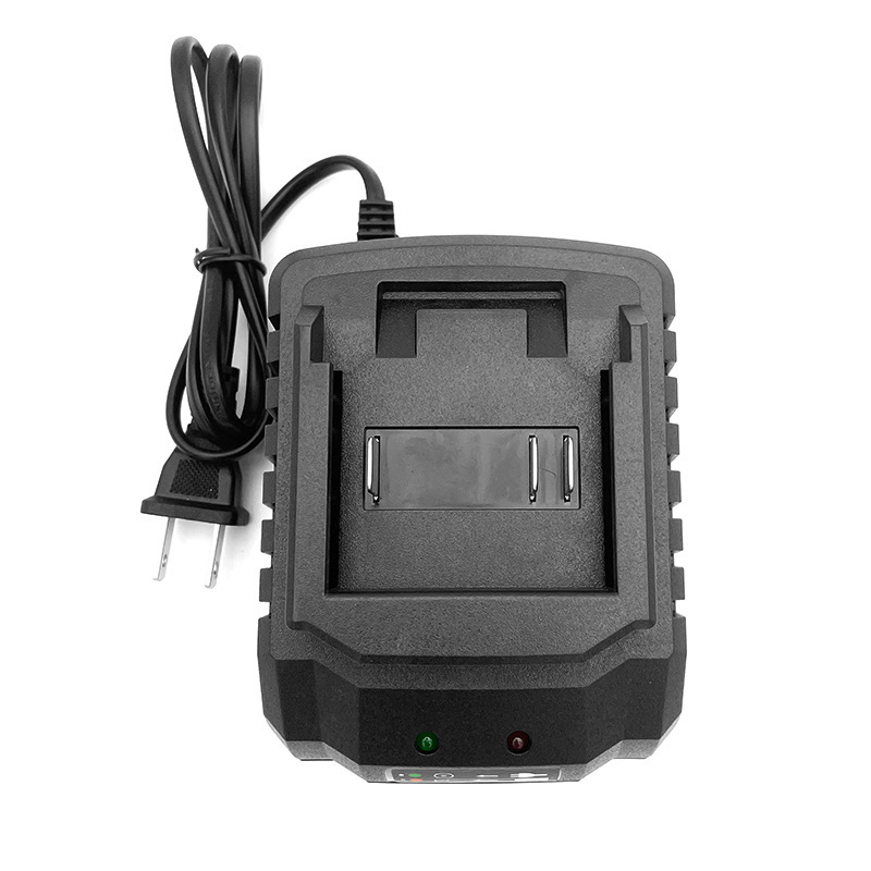 Li-ion Battery Charger 18V 21V - огляд і ціна Power Tools Spare Parts