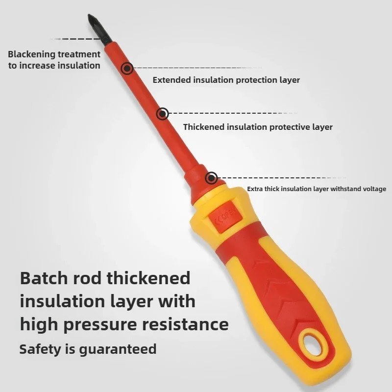 13Pcs 1000V Insulated Screwdri - огляд і ціна Power Tools Software