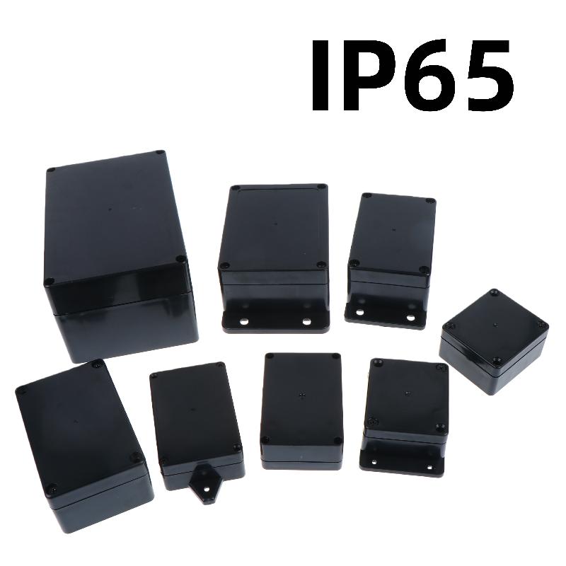 New 1/3Pcs Plastic Electronic  - огляд і ціна Power Tools Book