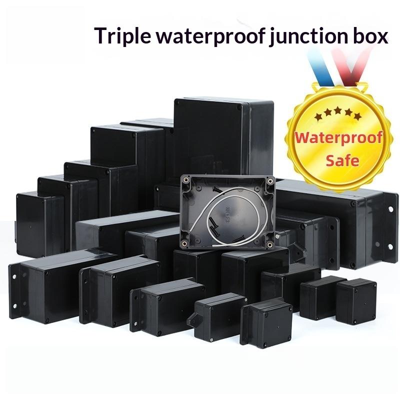 New 1/3Pcs Plastic Electronic  - огляд і ціна Power Tools Book