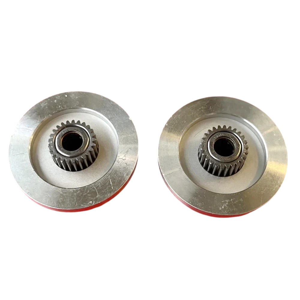 Spare Parts 1832.039.196 Belt  - огляд і ціна Power Tools Spare Parts