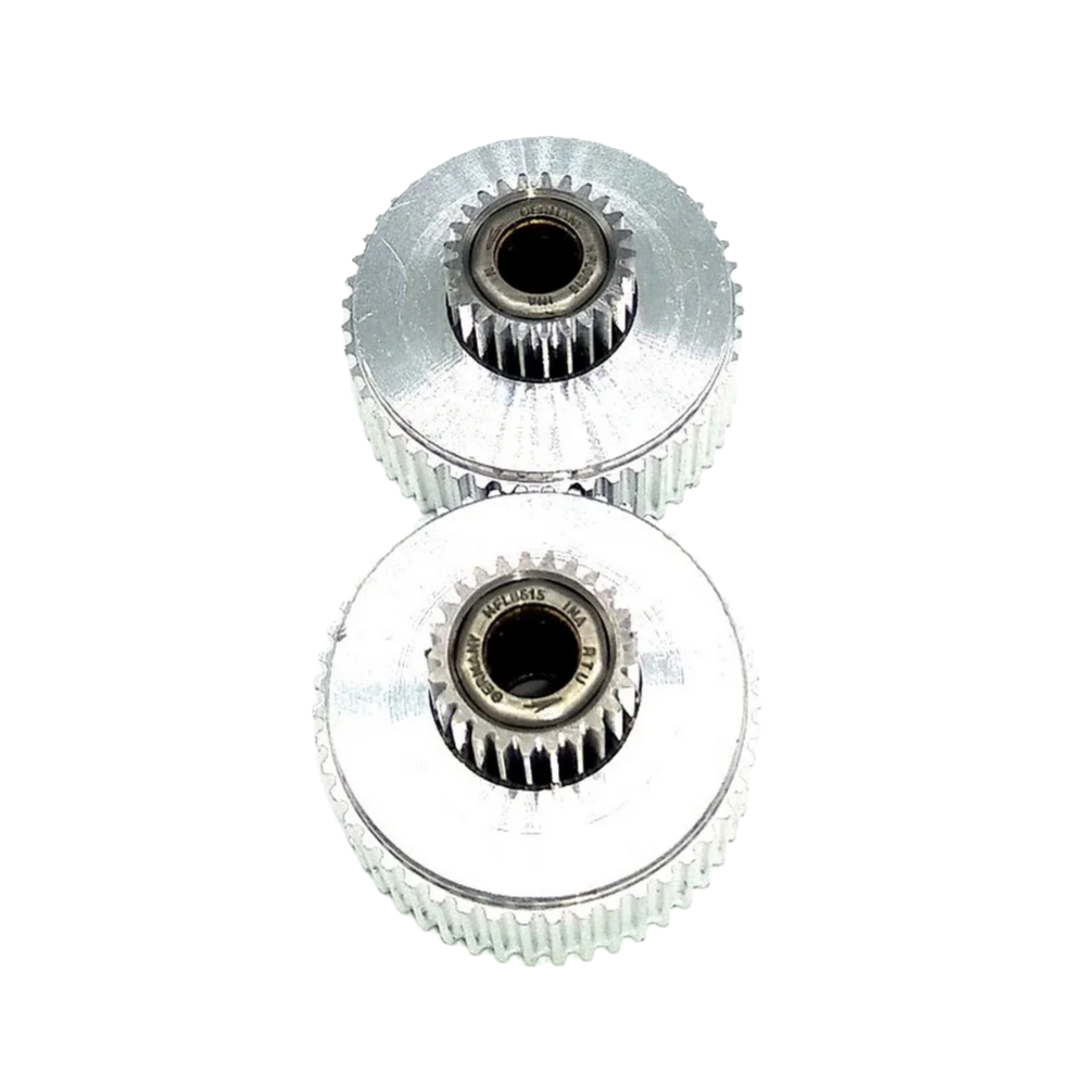Spare Parts 1832.039.196 Belt  - огляд і ціна Power Tools Spare Parts