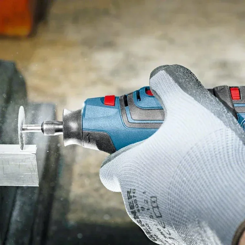 BOSCH GRO12V-35 12V Electric G - огляд і ціна Power Tools Grinder