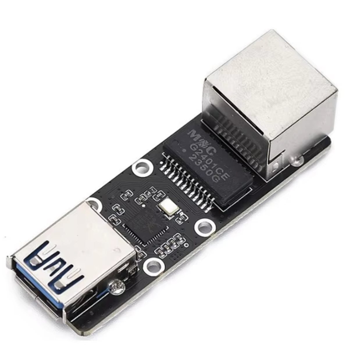 (A99Z] New USB 3.0 to Gigabit  - огляд і ціна Power Tools For Linux