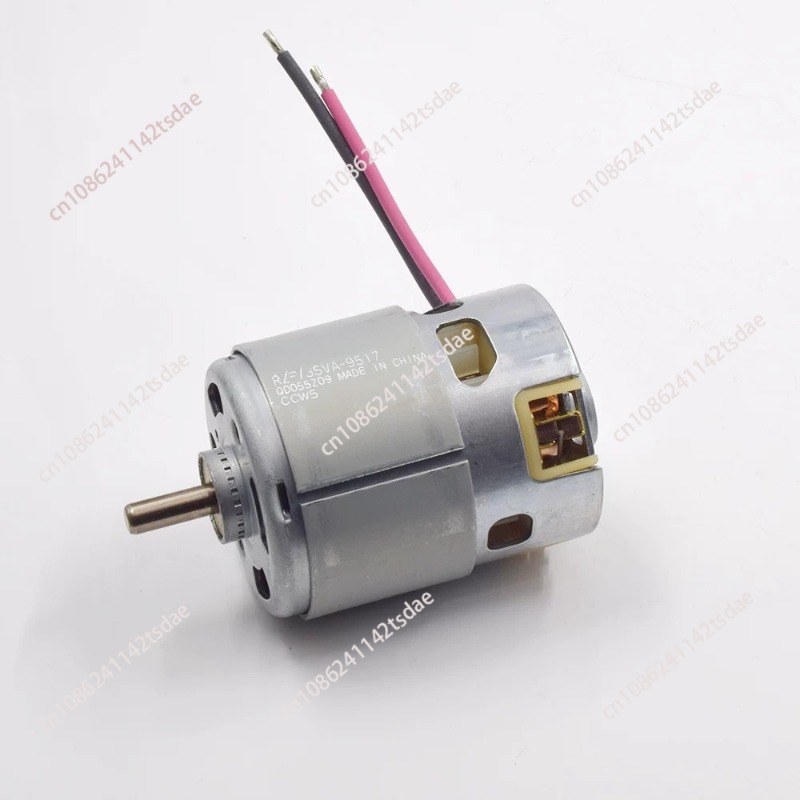 RZ-735VA-9517 12V-18V High Spe - огляд і ціна Power Tools Software