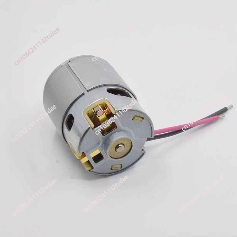 RZ-735VA-9517 12V-18V High Spe - огляд і ціна Power Tools Software