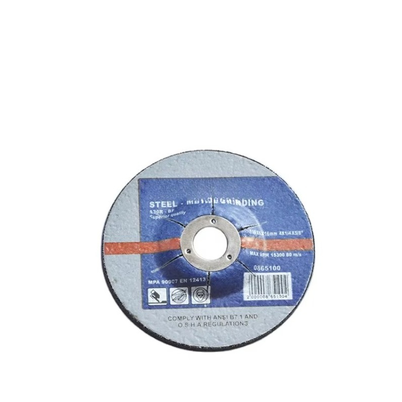 Power Tools Accessories 115 mm - огляд і ціна Power Tools Grinder