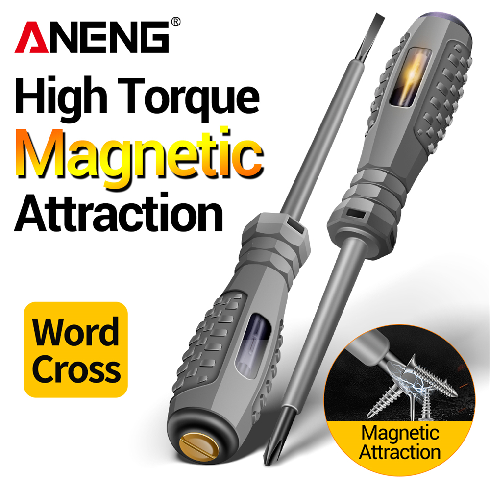 ANENG B04 Slotted/Phillips Scr - огляд і ціна Power Tools Software