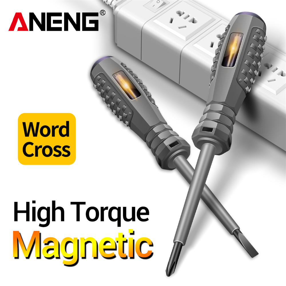 ANENG B04 Slotted/Phillips Scr - огляд і ціна Power Tools Software