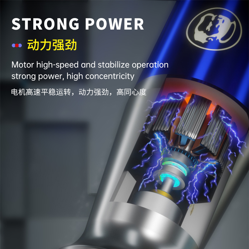 MECHANIC IRX6 Electric Grinder - огляд і ціна Power Tools Book