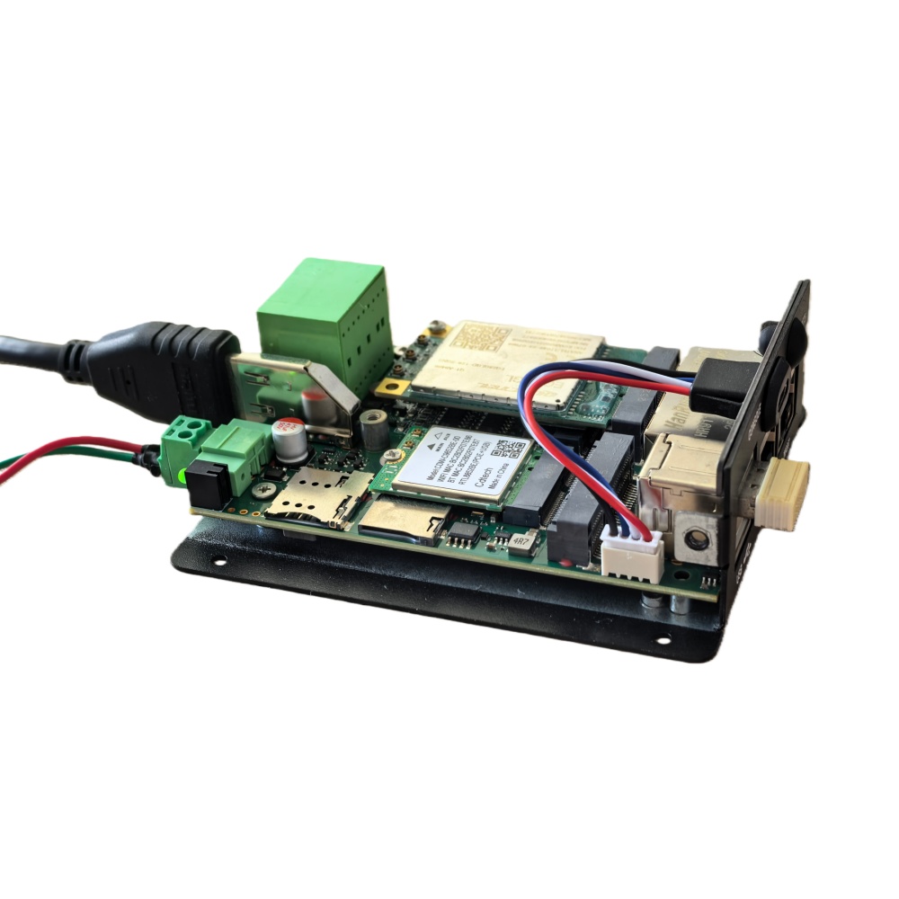 Wall Mount Din Rail Industrial - огляд і ціна Power Tools For Linux