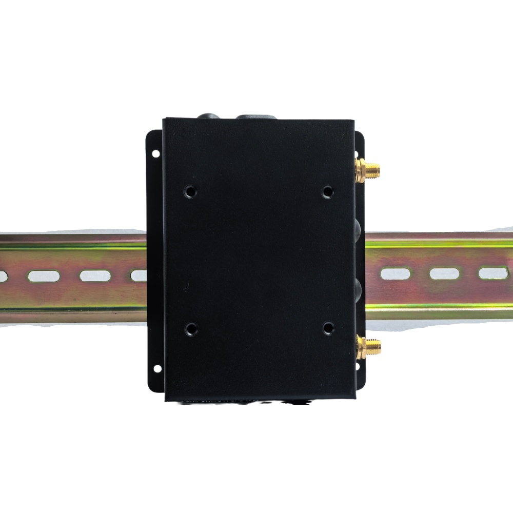 Wall Mount Din Rail Industrial - огляд і ціна Power Tools For Linux