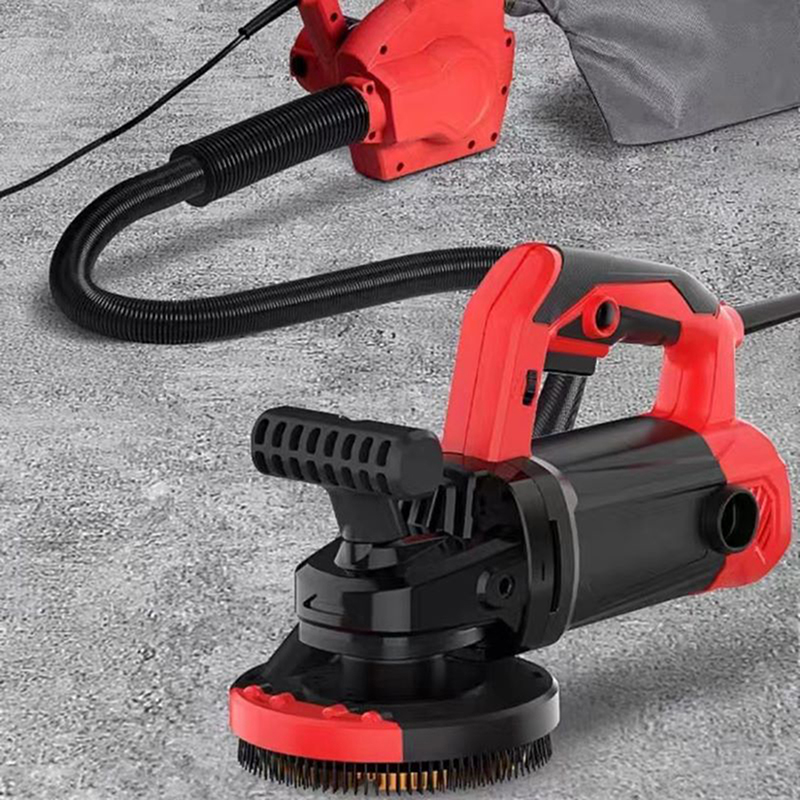 New Angle Grinder Dust Cover A - огляд і ціна Power Tools Grinder