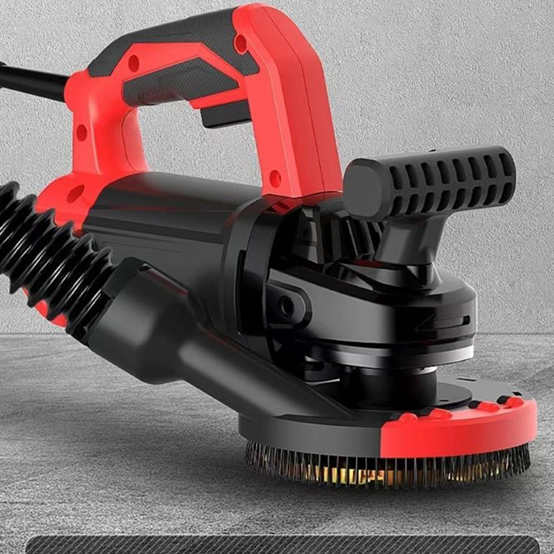 New Angle Grinder Dust Cover A - огляд і ціна Power Tools Grinder