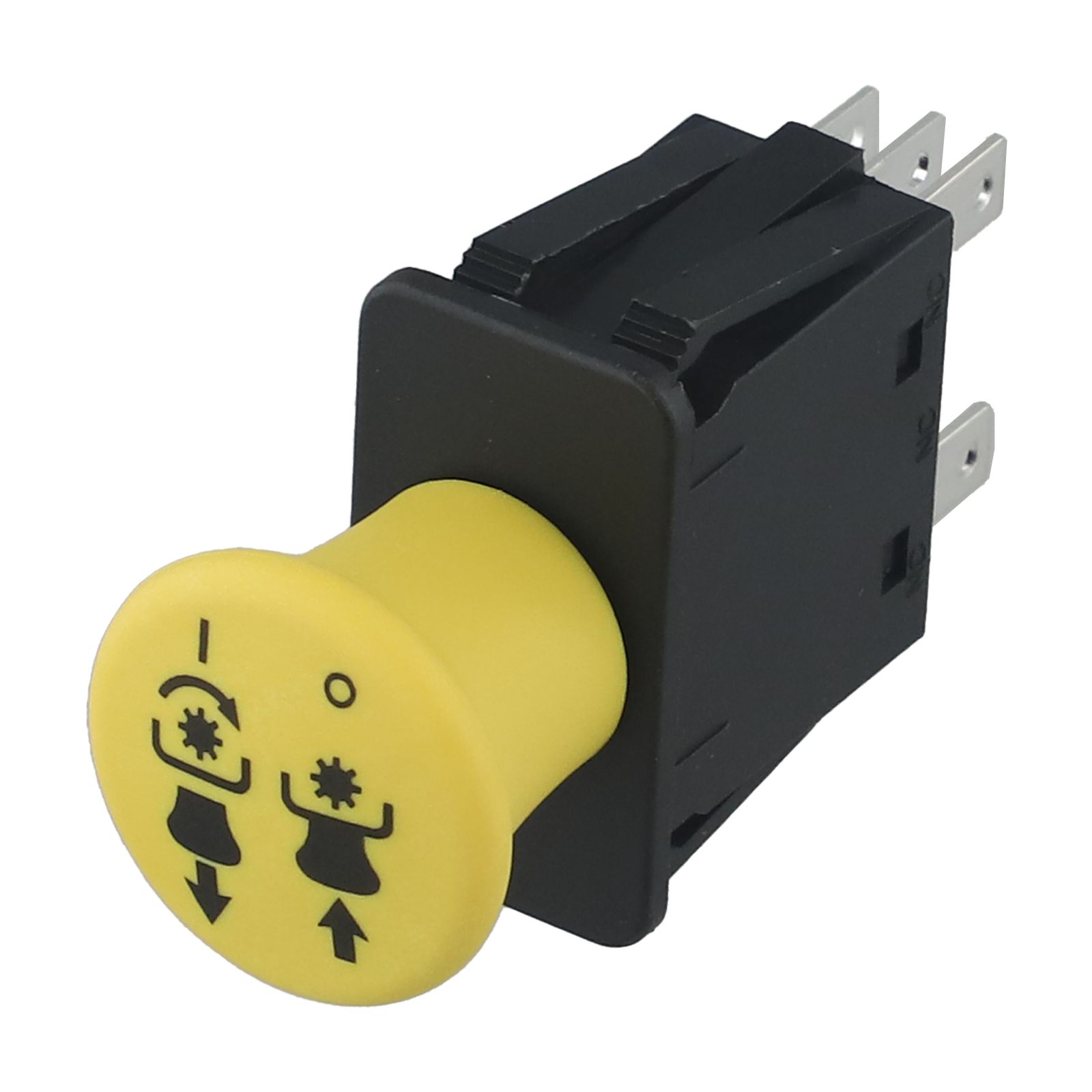 AMP For Cadet Package Content  - огляд і ціна Power Tools And Names