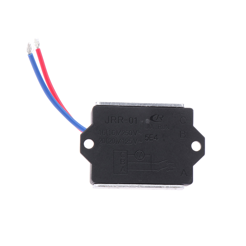 1Pc 230V To 16A Soft Start Swi - огляд і ціна Power Tools Grinder