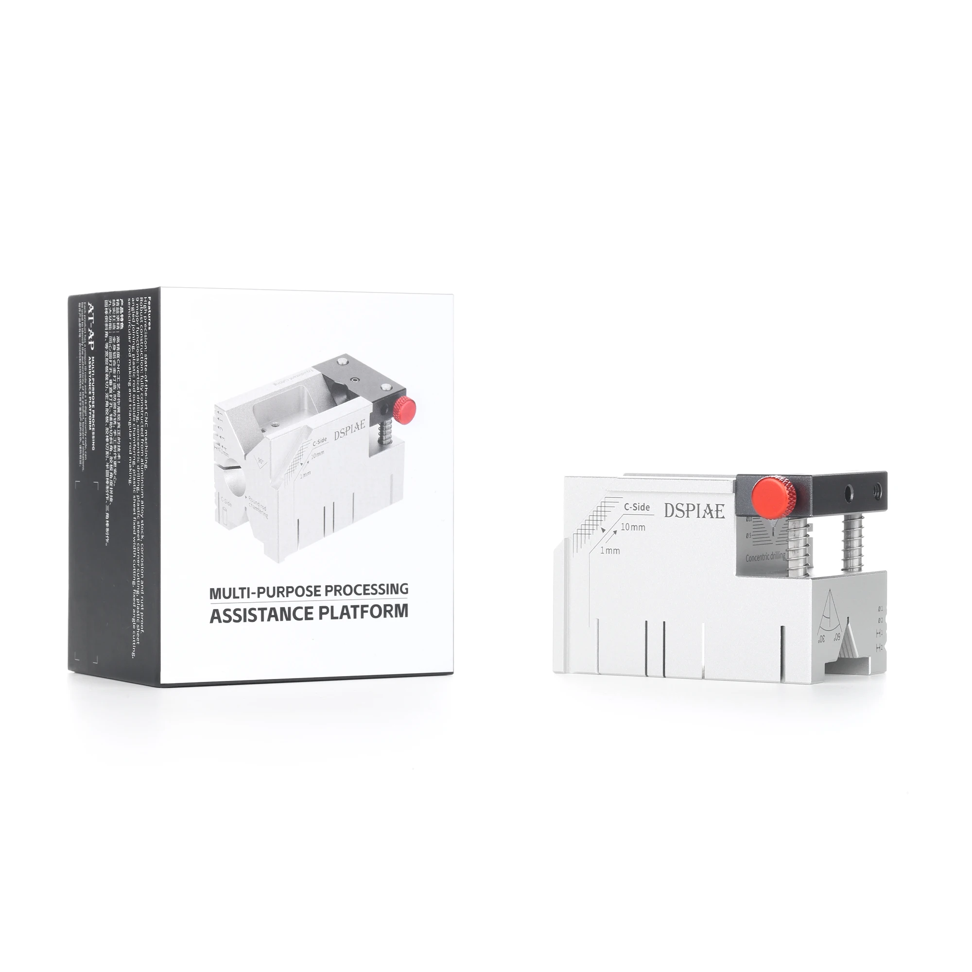 DSPIAE AT-AP Multi Purpose Sup - огляд і ціна Power Tools Book