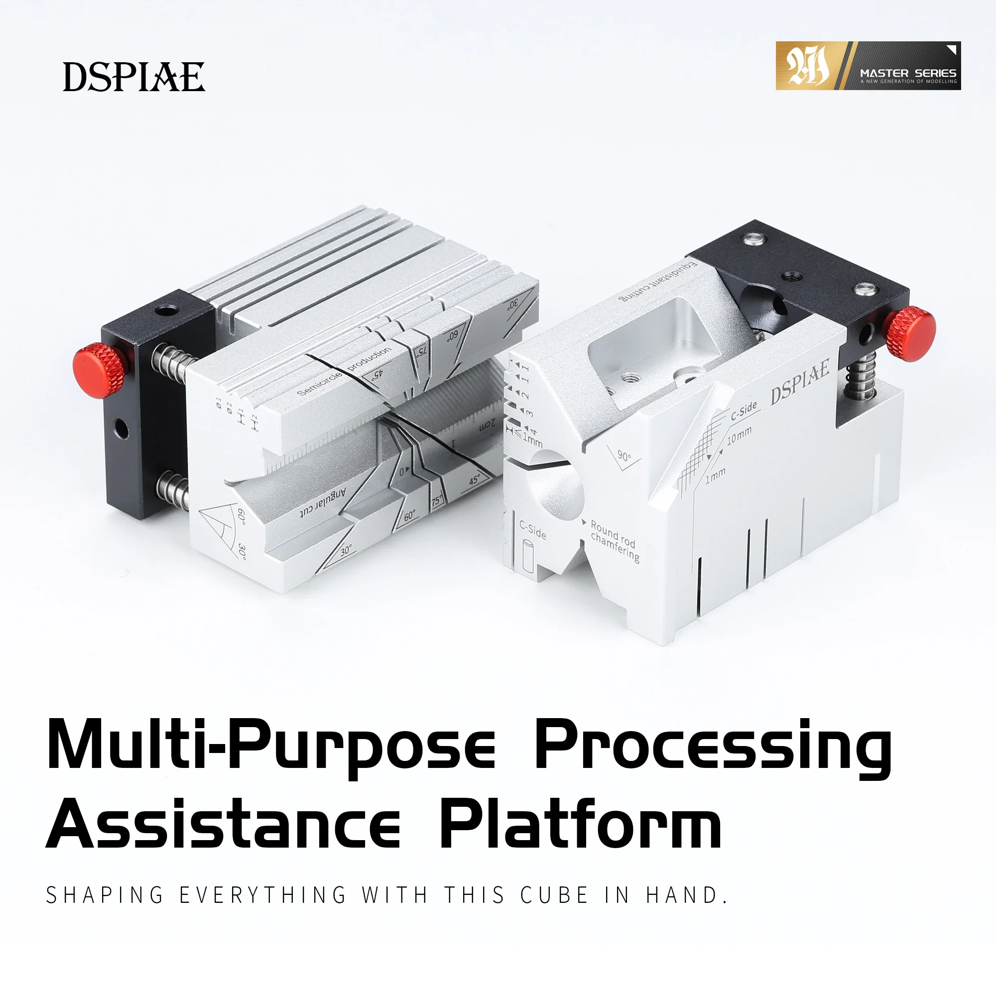 DSPIAE AT-AP Multi Purpose Sup - огляд і ціна Power Tools Book