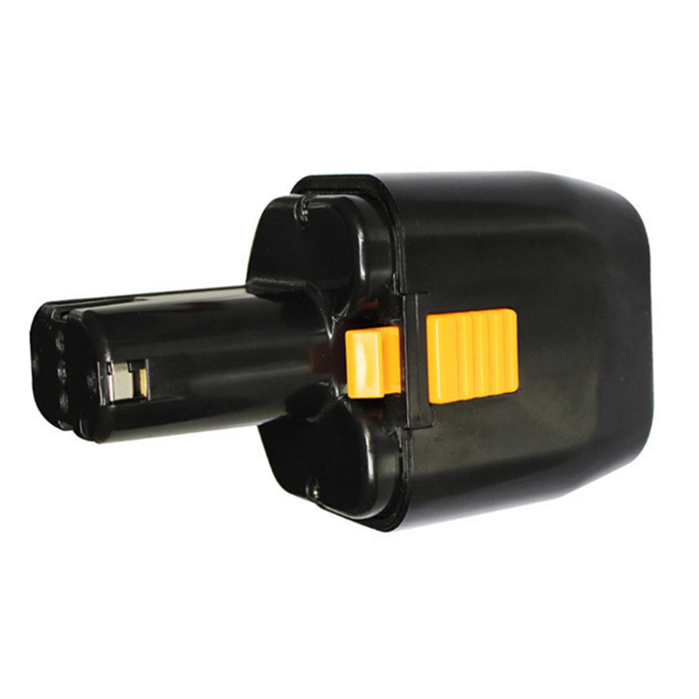 Power Tool battery plastic cas - огляд і ціна Power Tools Book