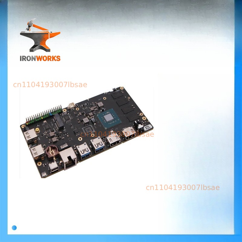 Radxa X2l Celeron J4125 Quad C - огляд і ціна Power Tools For Linux