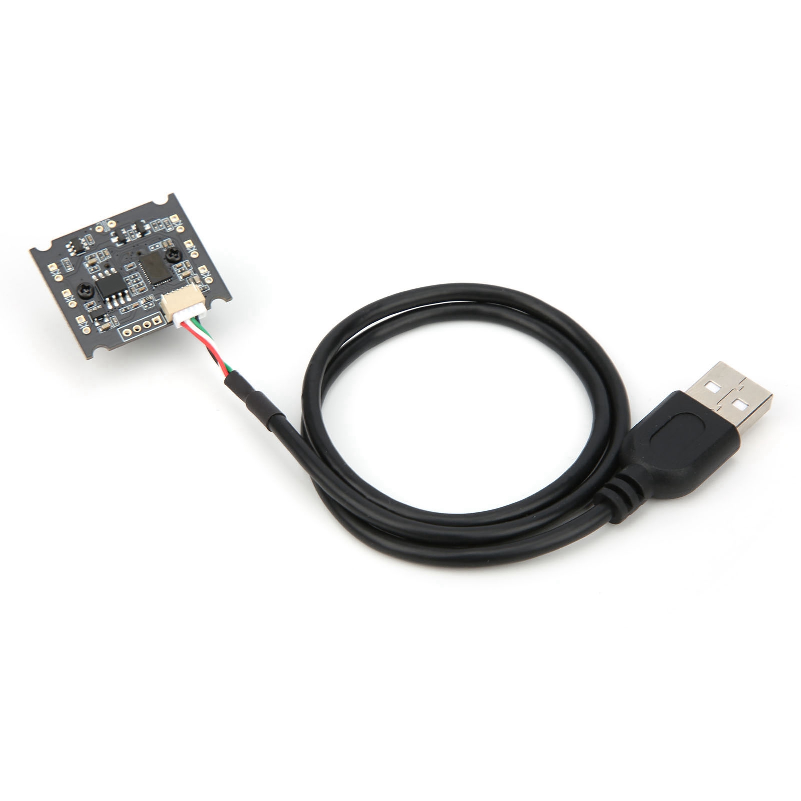 ZK30 Camera Module HD USB Inte - огляд і ціна Power Tools For Linux