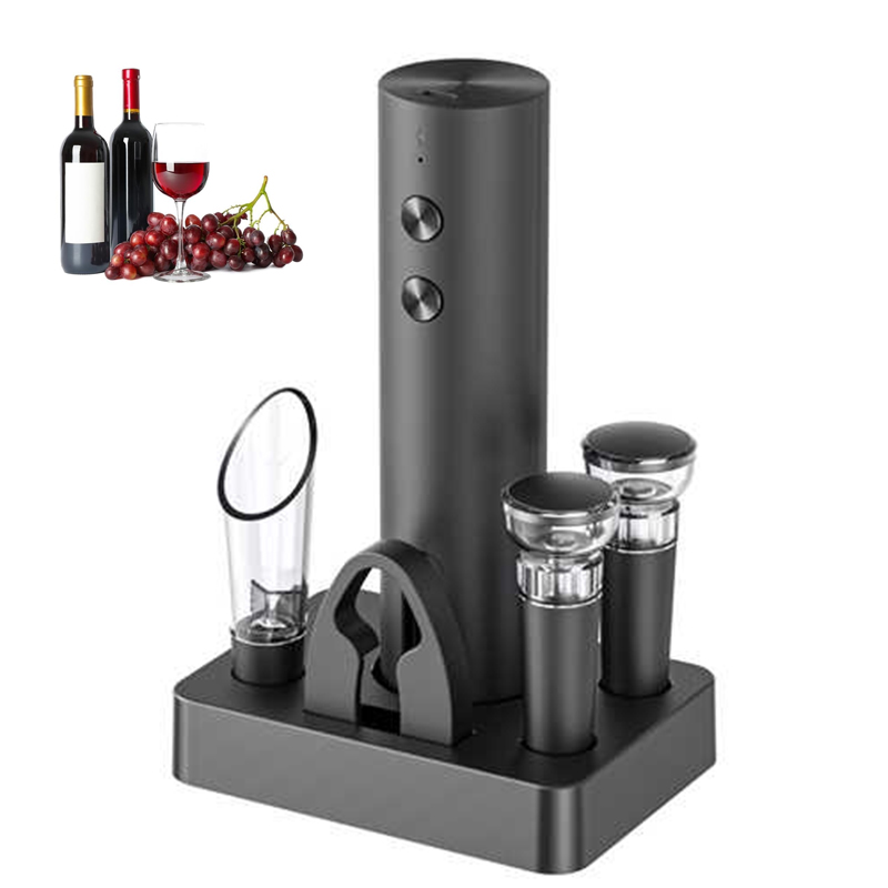 Electric Wine Bottle Opener Se - огляд і ціна Power Tools Kit Set