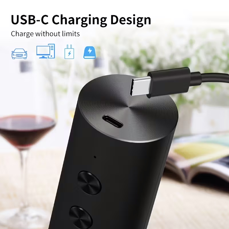 Electric Wine Bottle Opener Se - огляд і ціна Power Tools Kit Set