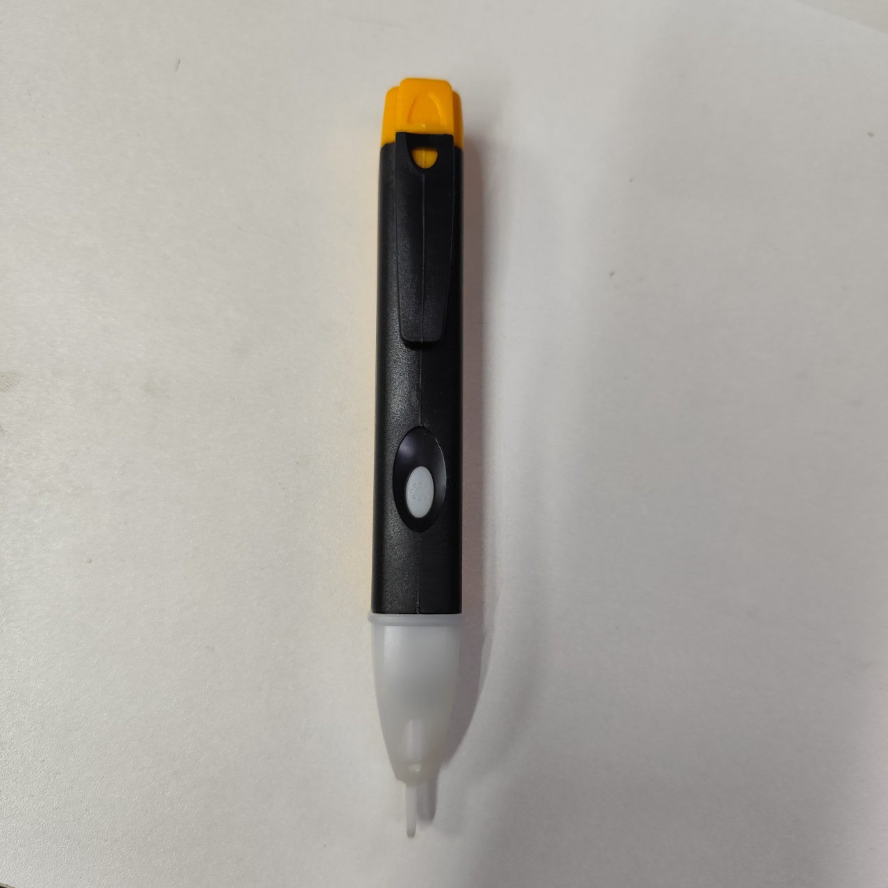 Electrician Induction Test Pen - огляд і ціна Power Tools Software