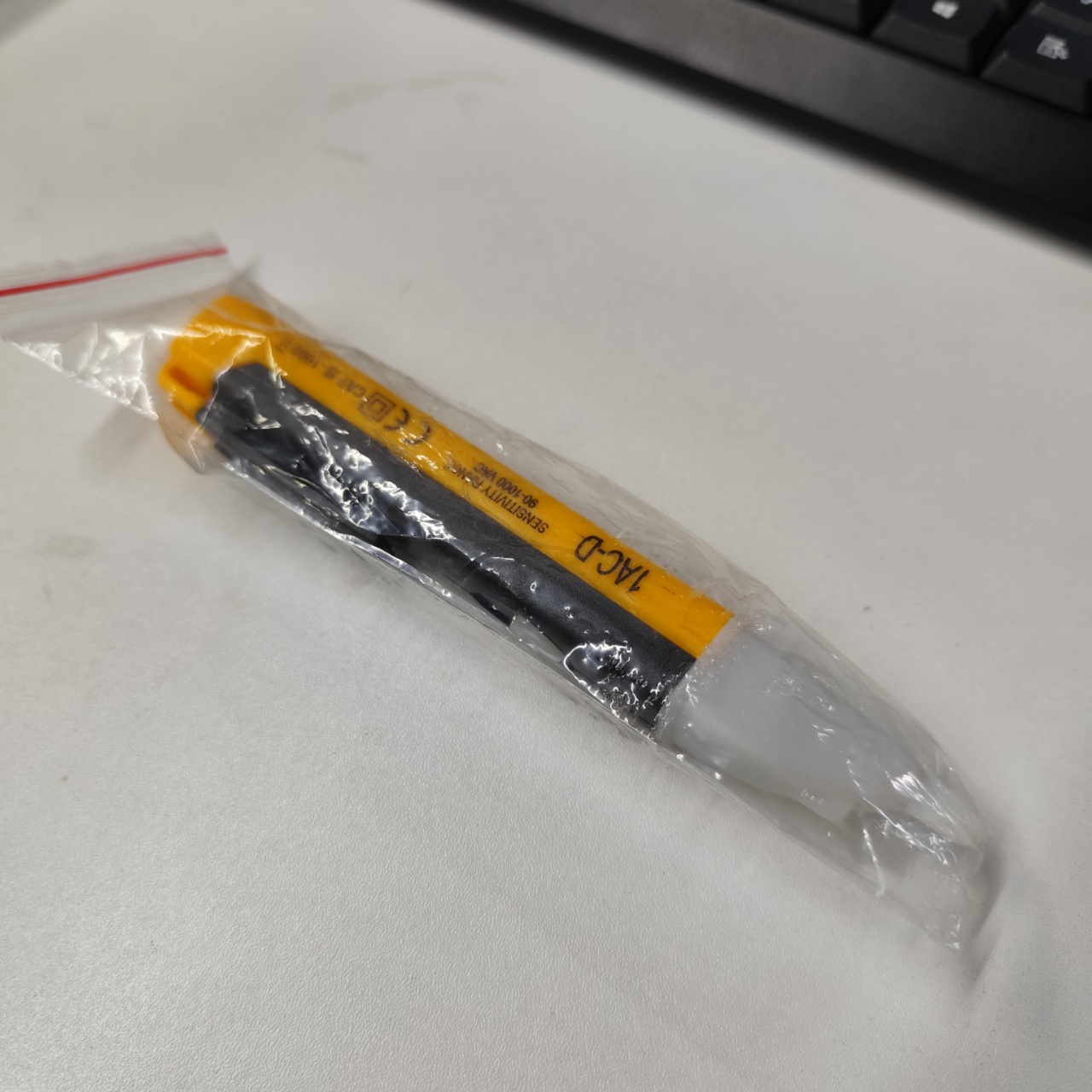 Electrician Induction Test Pen - огляд і ціна Power Tools Software