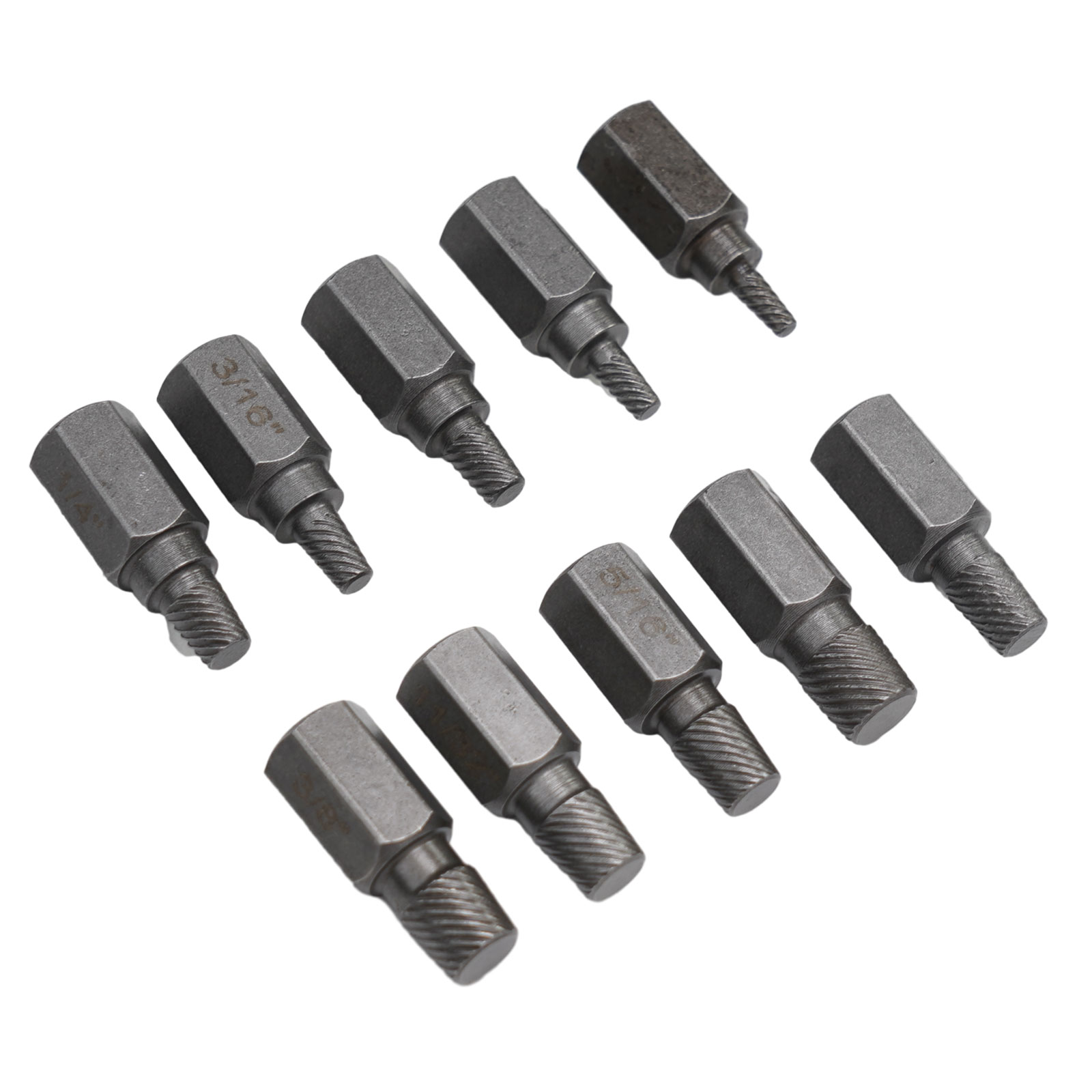 Broken Head Screw Power Tools  - огляд і ціна Power Tools And Names