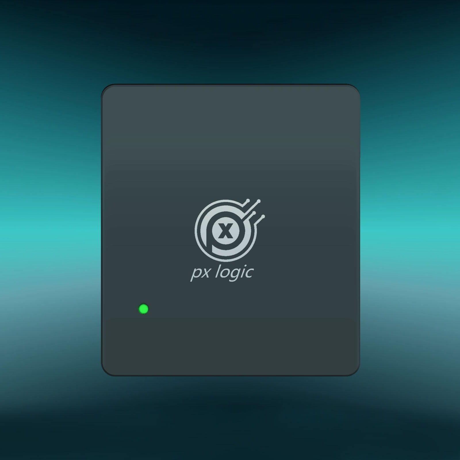 PX Logic 16 Base 16-Channel 25 - огляд і ціна Power Tools For Linux