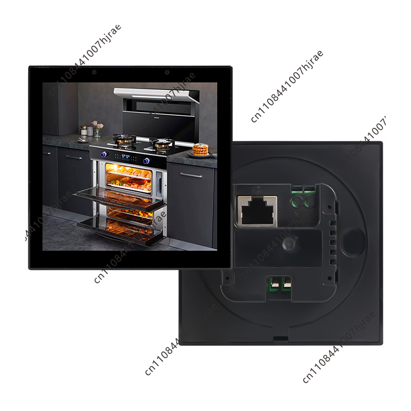 YC-SM41P New 4 Inch Quad Core  - огляд і ціна Power Tools For Linux