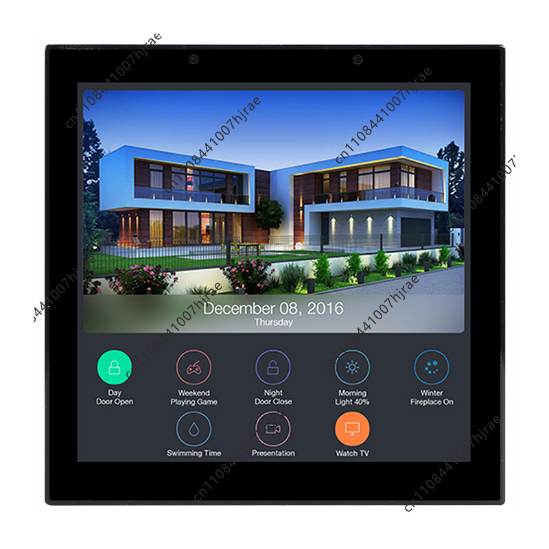 YC-SM41P New 4 Inch Quad Core  - огляд і ціна Power Tools For Linux