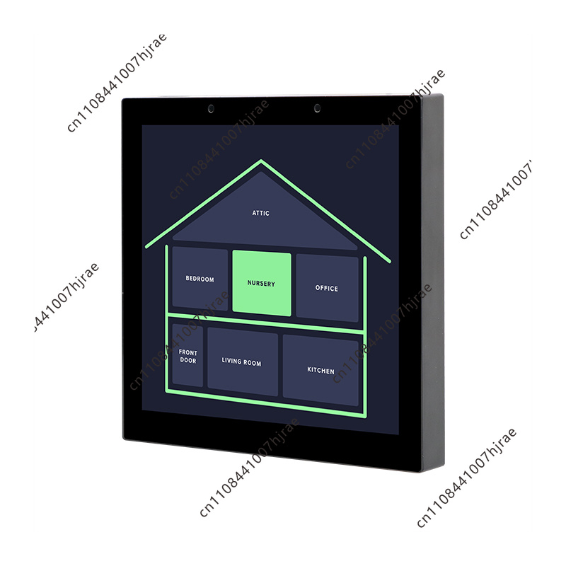 YC-SM41P New 4 Inch Quad Core  - огляд і ціна Power Tools For Linux