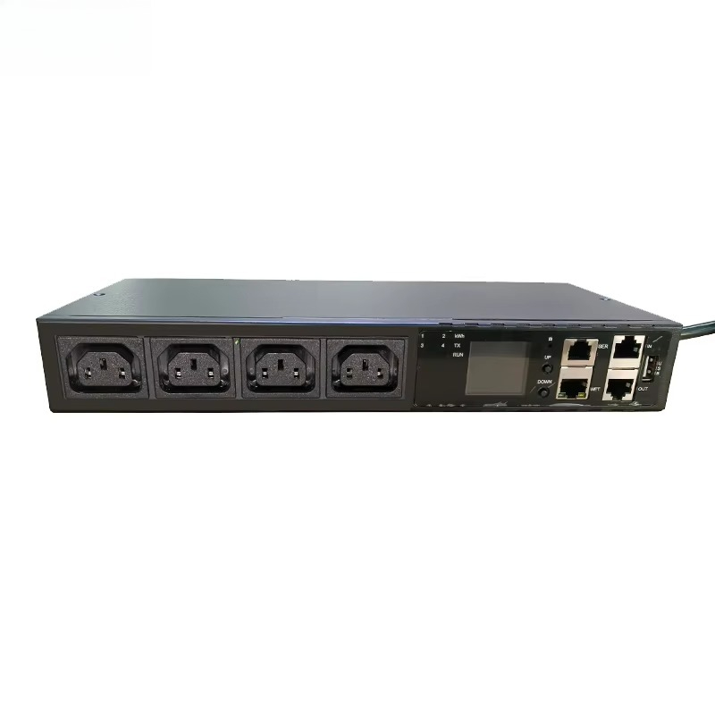 Intelligent PDU Cabinet Power  - огляд і ціна Power Tools For Linux