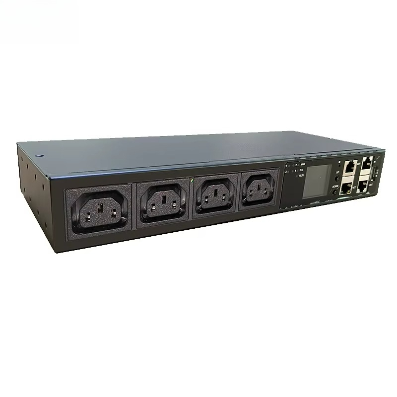 Intelligent PDU Cabinet Power  - огляд і ціна Power Tools For Linux