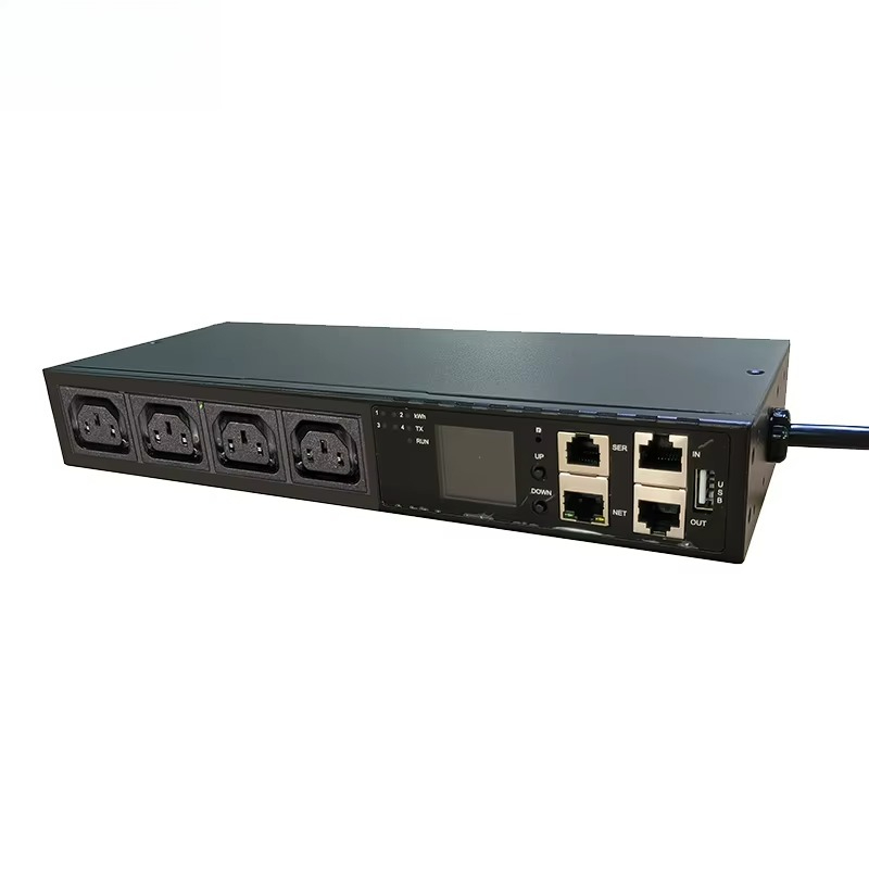 Intelligent PDU Cabinet Power  - огляд і ціна Power Tools For Linux