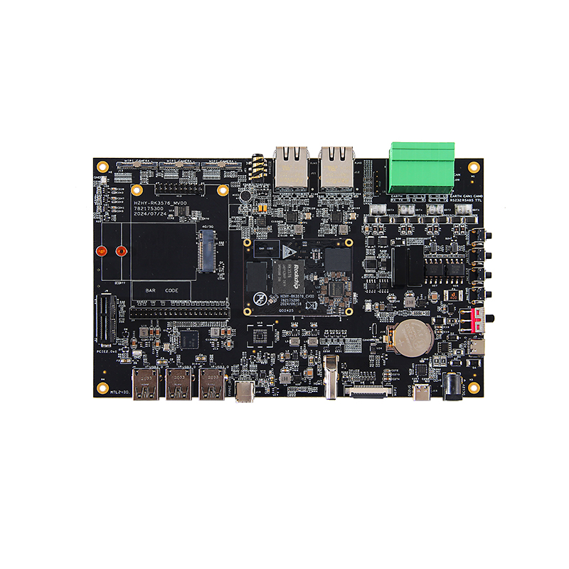 RK3576 Linux development board - огляд і ціна Power Tools For Linux