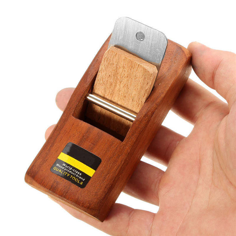 Woodworking Planer Mini Hand T - огляд і ціна Power Tools Book