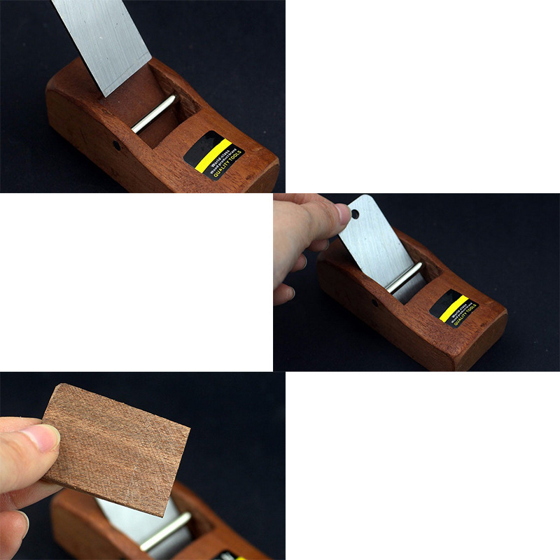 Woodworking Planer Mini Hand T - огляд і ціна Power Tools Book
