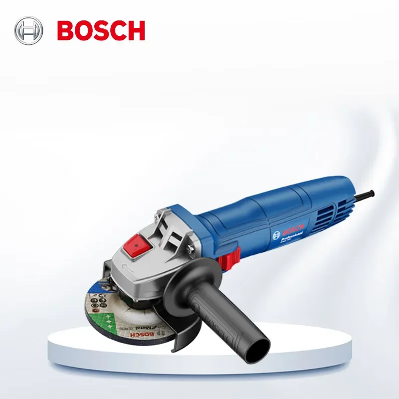Bosch GWS700 Electric Angle Gr - огляд і ціна Power Tools Grinder