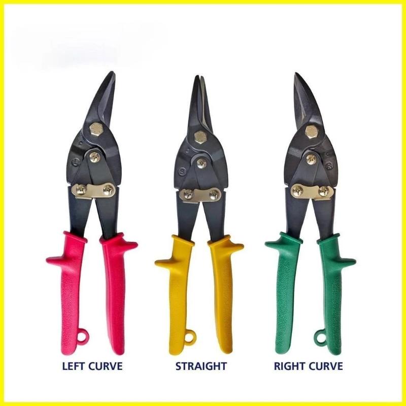 250mm Aviation Snip Durable St - огляд і ціна Power Tools Software