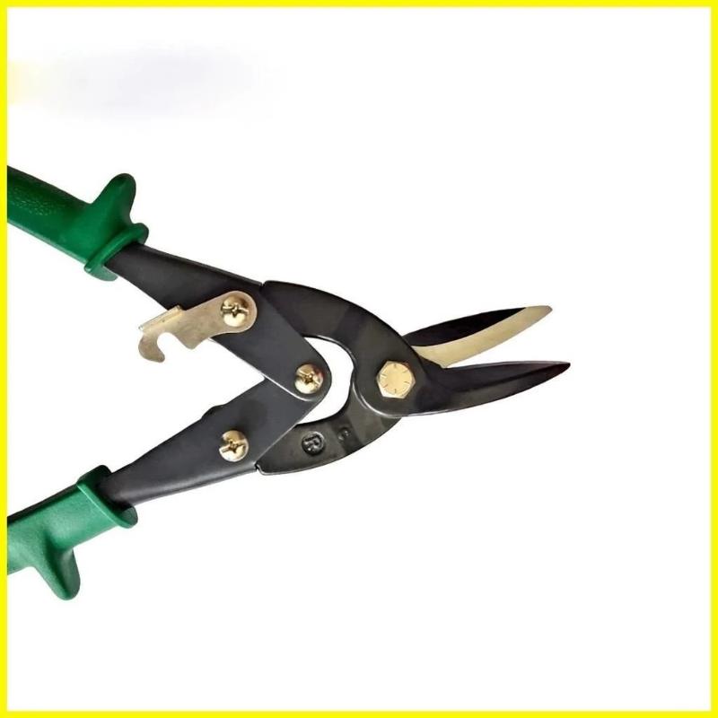 250mm Aviation Snip Durable St - огляд і ціна Power Tools Software