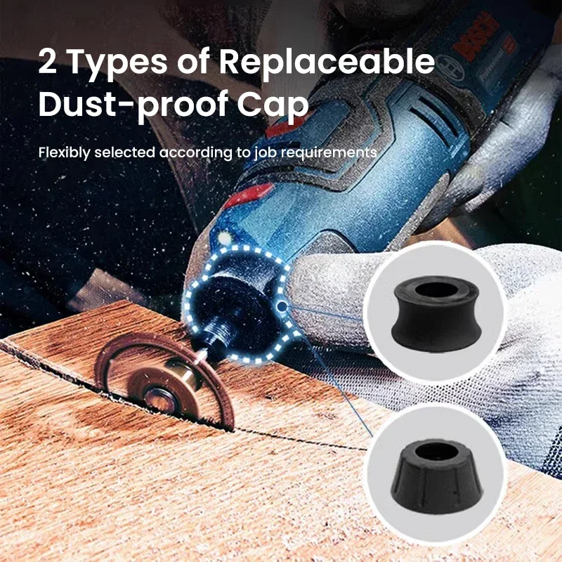 Bosch GRO 12V-35 12V Cordless  - огляд і ціна Power Tools Grinder
