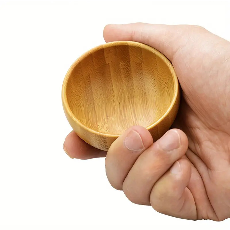 Bamboo Face Mask Mixing Bowl S - огляд і ціна Power Tools Kit Set