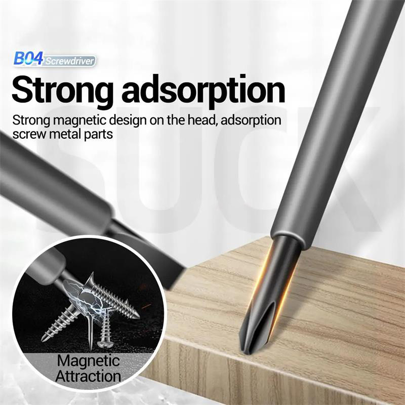 B05 Word/cross Screwdrivers Ne - огляд і ціна Power Tools Software