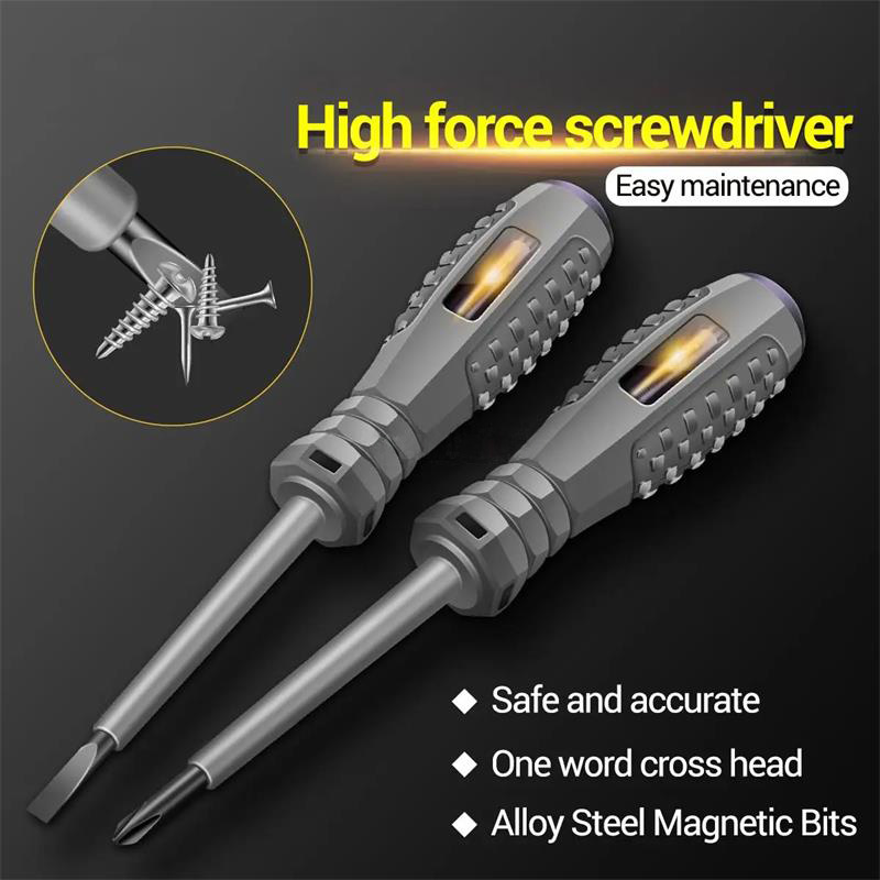 B05 Word/cross Screwdrivers Ne - огляд і ціна Power Tools Software
