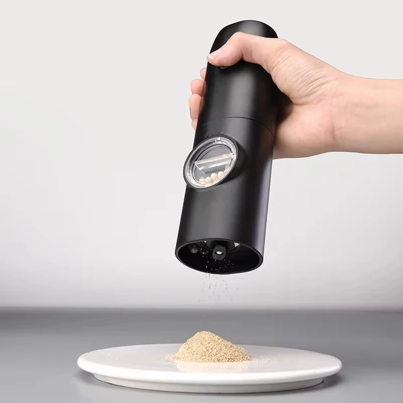 Electric Automatic Salt and Pe - огляд і ціна Power Tools Kit Set